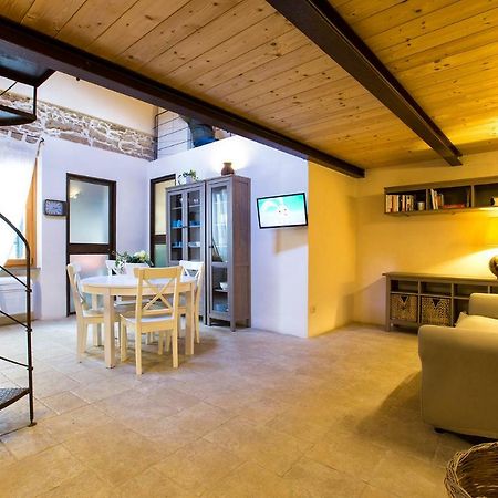 Lucia Minerva 18 Apartment Алгеро Екстериор снимка
