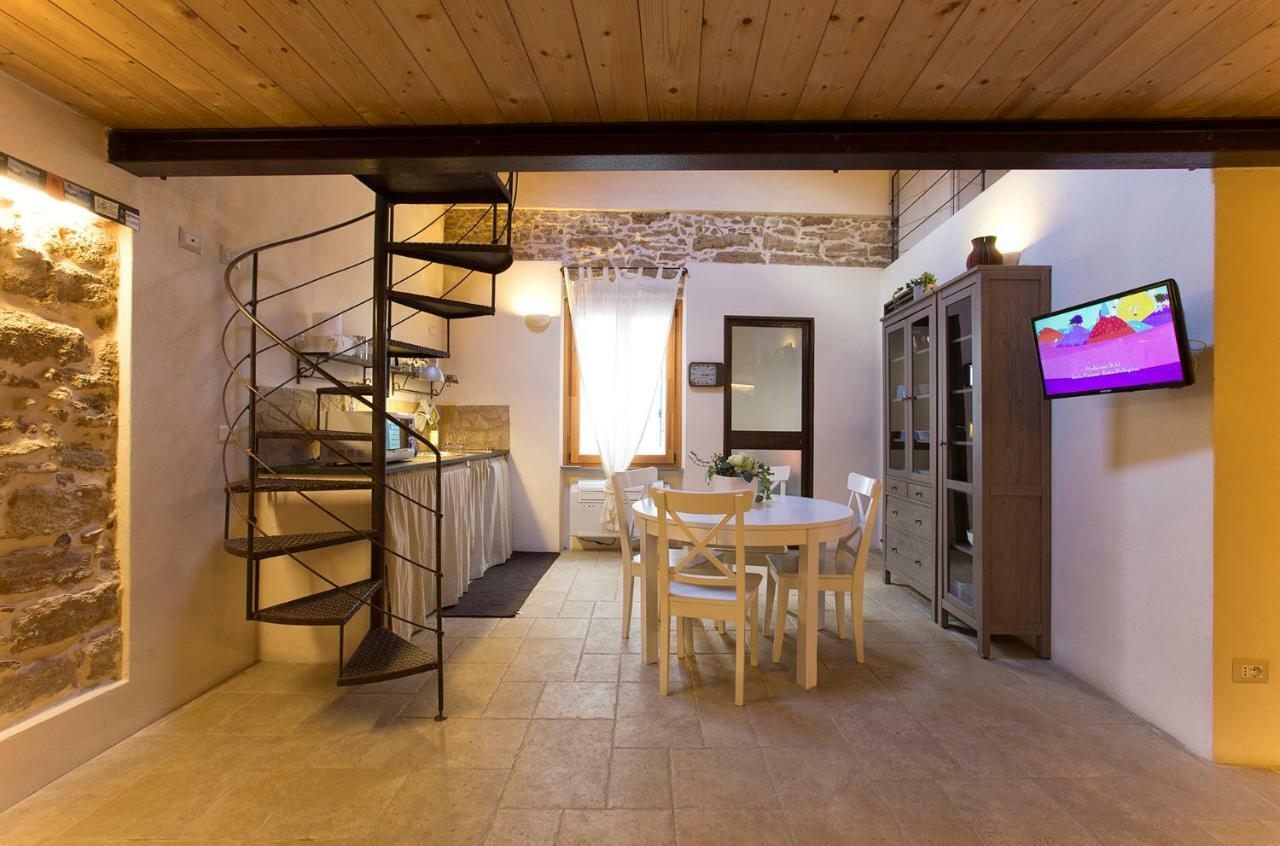 Lucia Minerva 18 Apartment Алгеро Екстериор снимка
